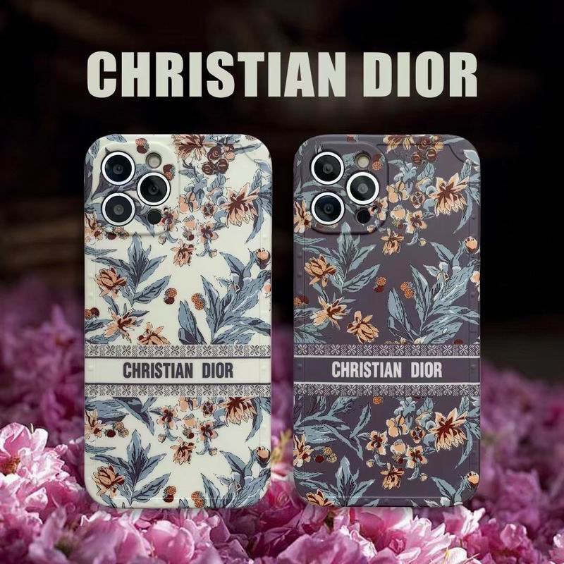 Dior iphone 11-15pro max 69